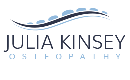 Julia Kinsey Osteopathy