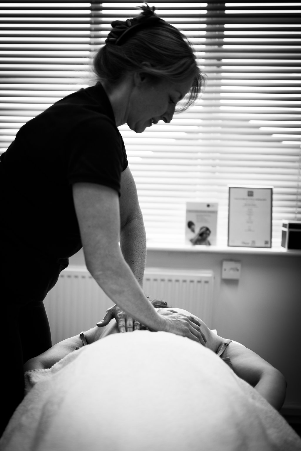 osteopathic MOT